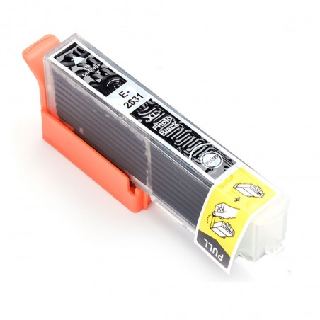 20 Cartouches compatibles EPSON 26XL (Série Ours Polaire)