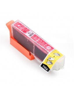 20 Cartouches compatibles EPSON 26XL (Série Ours Polaire)