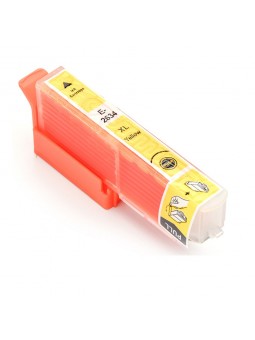 20 Cartouches compatibles EPSON 26XL (Série Ours Polaire)