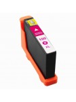 Cartouche compatible Lexmark 100XL Magenta