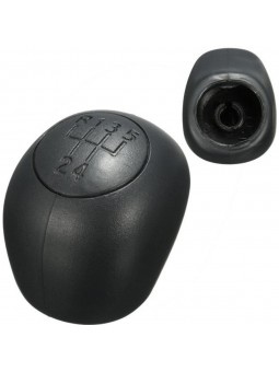Pommeau Levier Vitesse Manuel Pour Fiat Ducato Citroen Jumper Peugeot Boxer 11mm