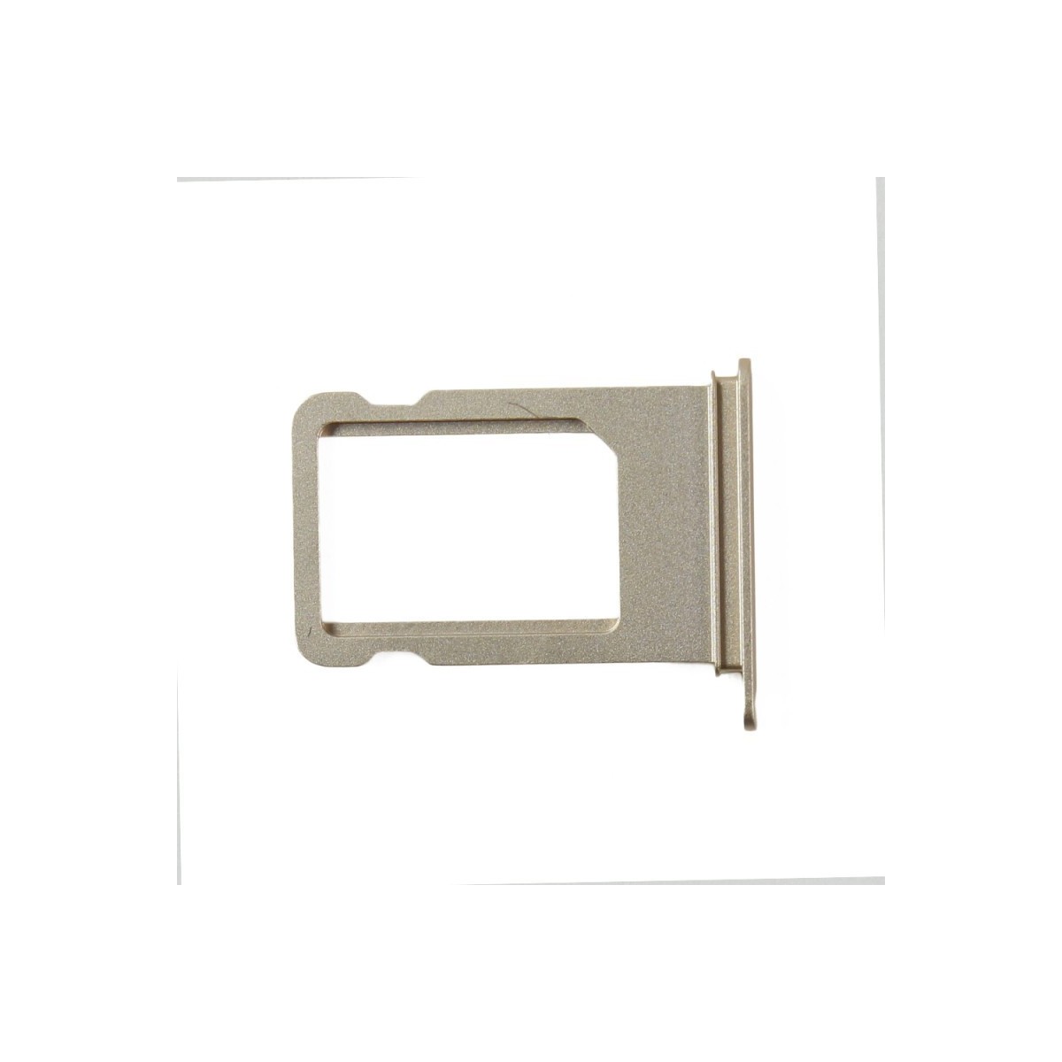 Tiroir sim or pour iPhone 7 Plus Tiroir sim or pour iPhone 7 Plus