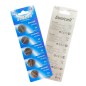 LOT DE 20 PILES EUNICELL BOUTONS CR2025