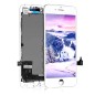 ECRAN LCD POUR IPHONE 7 BLANC + VITRE TACTILE SUR CHASSIS SANS OUTILS ECRAN LCD POUR IPHONE 7 BLANC + VITRE TACTILE SUR CHASSIS SANS OUTILS