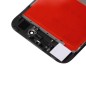 ECRAN LCD POUR IPHONE 7 NOIR + VITRE TACTILE SUR CHASSIS + KIT OUTILS + JOINT + VERRE
