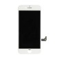 ECRAN LCD POUR IPHONE 8 BLANC + VITRE TACTILE SUR CHASSIS + KIT OUTILS + JOINT + VERRE