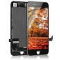 ECRAN LCD POUR IPHONE 8 NOIR + VITRE TACTILE SUR CHASSIS SANS OUTILS ECRAN LCD POUR IPHONE 8 NOIR + VITRE TACTILE SUR CHASSIS SANS OUTILS