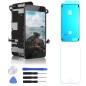 BLOC LCD POUR IPHONE SE 2020 NOIR TOUT ASSEMBLÉ VITRE TACTILE + ECRAN LCD REMPLACEMENT + OUTILS + VERRE + JOINT BLOC LCD POUR IPHONE SE 2020 NOIR TOUT ASSEMBLÉ VITRE TACTILE + ECRAN LCD REMPLACEMENT + OUTILS + VERRE + JOINT