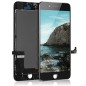 ECRAN LCD POUR IPHONE 8 PLUS NOIR NU + VITRE TACTILE SUR CHASSIS SANS OUTILS ECRAN LCD POUR IPHONE 8 PLUS NOIR NU + VITRE TACTILE SUR CHASSIS SANS OUTILS