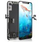 ECRAN OLED POUR IPHONE X/10 RETINA VITRE TACTILE SUR CHASSIS SANS OUTILS ECRAN OLED POUR IPHONE X/10 RETINA VITRE TACTILE SUR CHASSIS SANS OUTILS