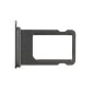 Tiroir Sim iPhone SE (2022) - Noir Tiroir Sim iPhone SE (2022) - Noir