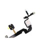 Nappe capteur flash bouton power on off allumage flex button Iphone XS MAX