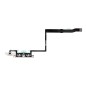 Nappe flex bouton volume vibreur avec pièce métallique assemblé pour iPhone 11 Pro Nappe flex bouton volume vibreur avec pièce métallique assemblé pour iPhone 11 Pro
