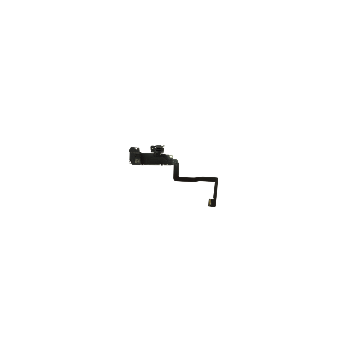 Capteur de proximité Haut Parleur Ecouteur Interne du Haut iPhone 11 Pro Max Capteur de proximité Haut Parleur Ecouteur Interne du Haut iPhone 11 Pro Max