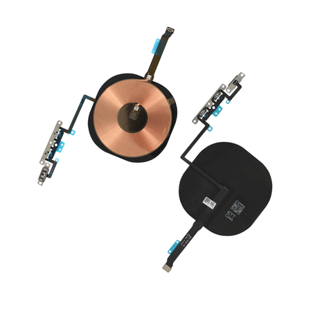 Antenne Wireless NFC Charging modules Volume Flex prémonté iPhone 11 Pro Max