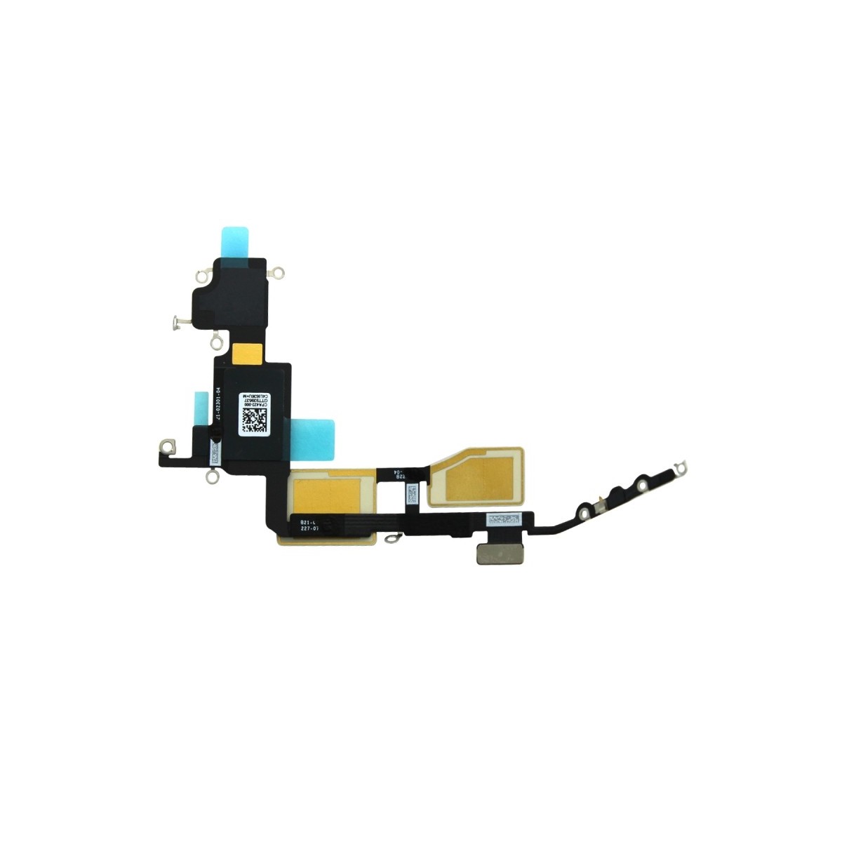 Nappe Bluetooth iPhone 11 Pro Max Nappe Bluetooth iPhone 11 Pro Max