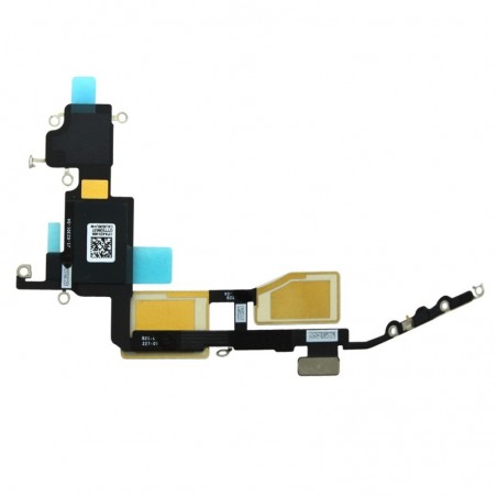 Nappe Bluetooth iPhone 11 Pro Max