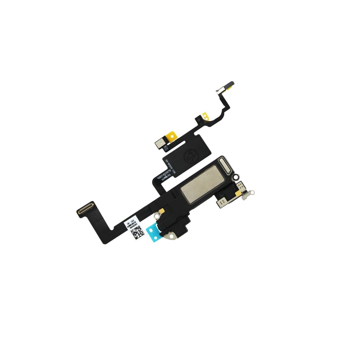 Capteur de proximité Haut Parleur Ecouteur Interne du Haut pour iPhone 12 Capteur de proximité Haut Parleur Ecouteur Interne du Haut pour iPhone 12