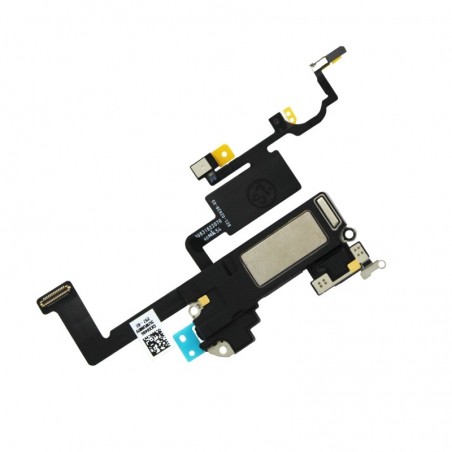 Capteur de proximité Haut Parleur Ecouteur Interne du Haut pour iPhone 12