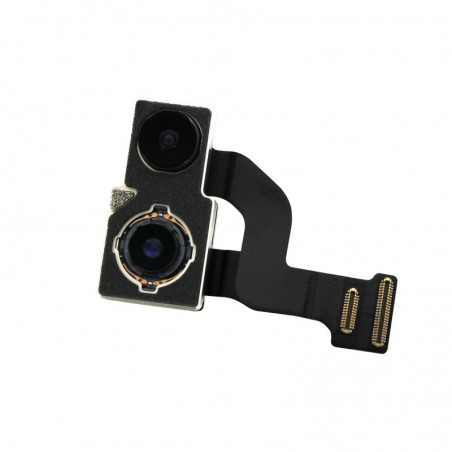 Caméra arrière pour iPhone 12