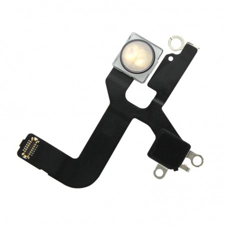 Nappe Flash pour iPhone 12