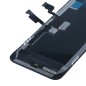 ECRAN TFT INCELL LCD VITRE TACTILE SUR CHASSIS POUR IPHONE XS MAX NOIR + OUTILS + VERRE +JOINT