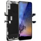 ECRAN POUR IPHONE XS MAX NOIR TFT INCELL LCD VITRE TACTILE SUR CHASSIS SANS OUTILS