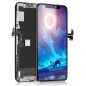 ECRAN LCD POUR IPHONE 11 PRO NOIR INCELL VITRE TACTILE SUR CHASSIS SANS OUTILS ECRAN LCD POUR IPHONE 11 PRO NOIR INCELL VITRE TACTILE SUR CHASSIS SANS OUTILS