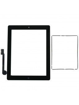 Joint iPad 2 Noir