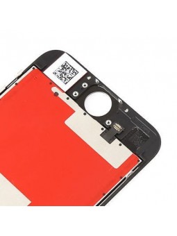 ECRAN LCD POUR IPHONE 6S NOIR RETINA + VITRE TACTILE COMPLET SUR CHASSIS + OUTILS + VERRE + JOINT