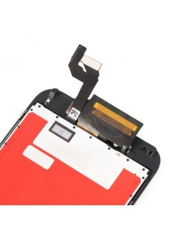 ECRAN LCD POUR IPHONE 6S PLUS NOIR RETINA + VITRE TACTILE COMPLET SUR CHASSIS + OUTILS + JOINT + VERRE