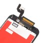 ECRAN LCD POUR IPHONE 6S PLUS NOIR RETINA + VITRE TACTILE COMPLET SUR CHASSIS + OUTILS + JOINT + VERRE ECRAN LCD POUR IPHONE 6S PLUS NOIR RETINA + VITRE TACTILE COMPLET SUR CHASSIS + OUTILS + JOINT + VERRE