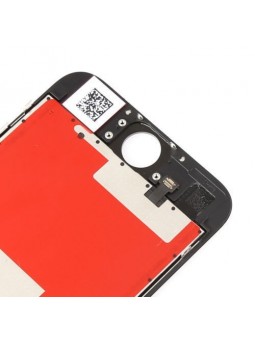 ECRAN LCD POUR IPHONE 6S PLUS NOIR RETINA + VITRE TACTILE COMPLET SUR CHASSIS + OUTILS + JOINT + VERRE
