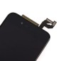 ECRAN LCD POUR IPHONE 6S PLUS NOIR RETINA + VITRE TACTILE COMPLET SUR CHASSIS + OUTILS + JOINT + VERRE ECRAN LCD POUR IPHONE 6S PLUS NOIR RETINA + VITRE TACTILE COMPLET SUR CHASSIS + OUTILS + JOINT + VERRE