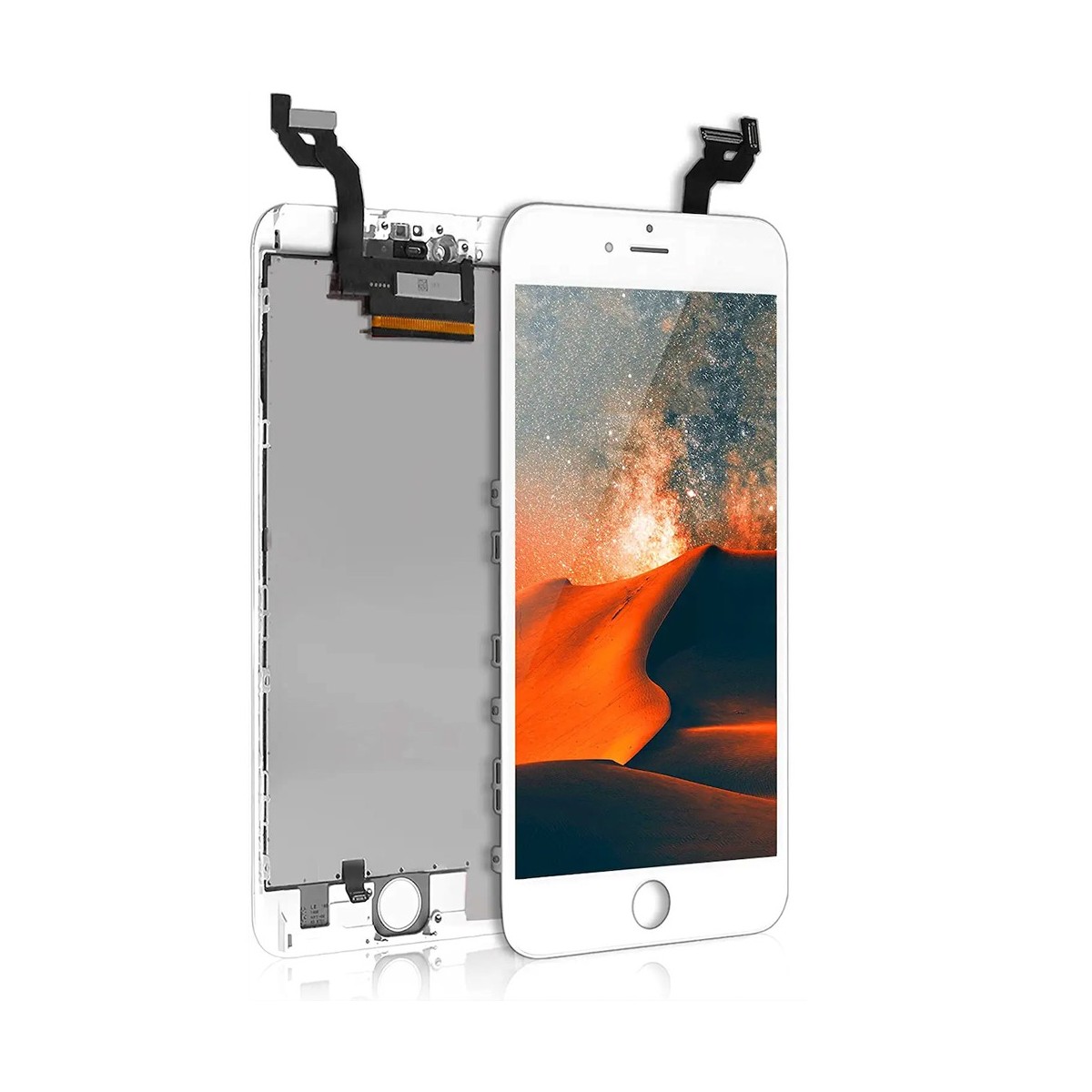 Réparation écran iPhone 6S Plus Pas chère! -Réparer ecran iPhone