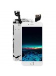 BLOC LCD POUR IPHONE 6 BLANC ASSEMBLÉ VITRE TACTILE + ECRAN LCD SANS OUTILS