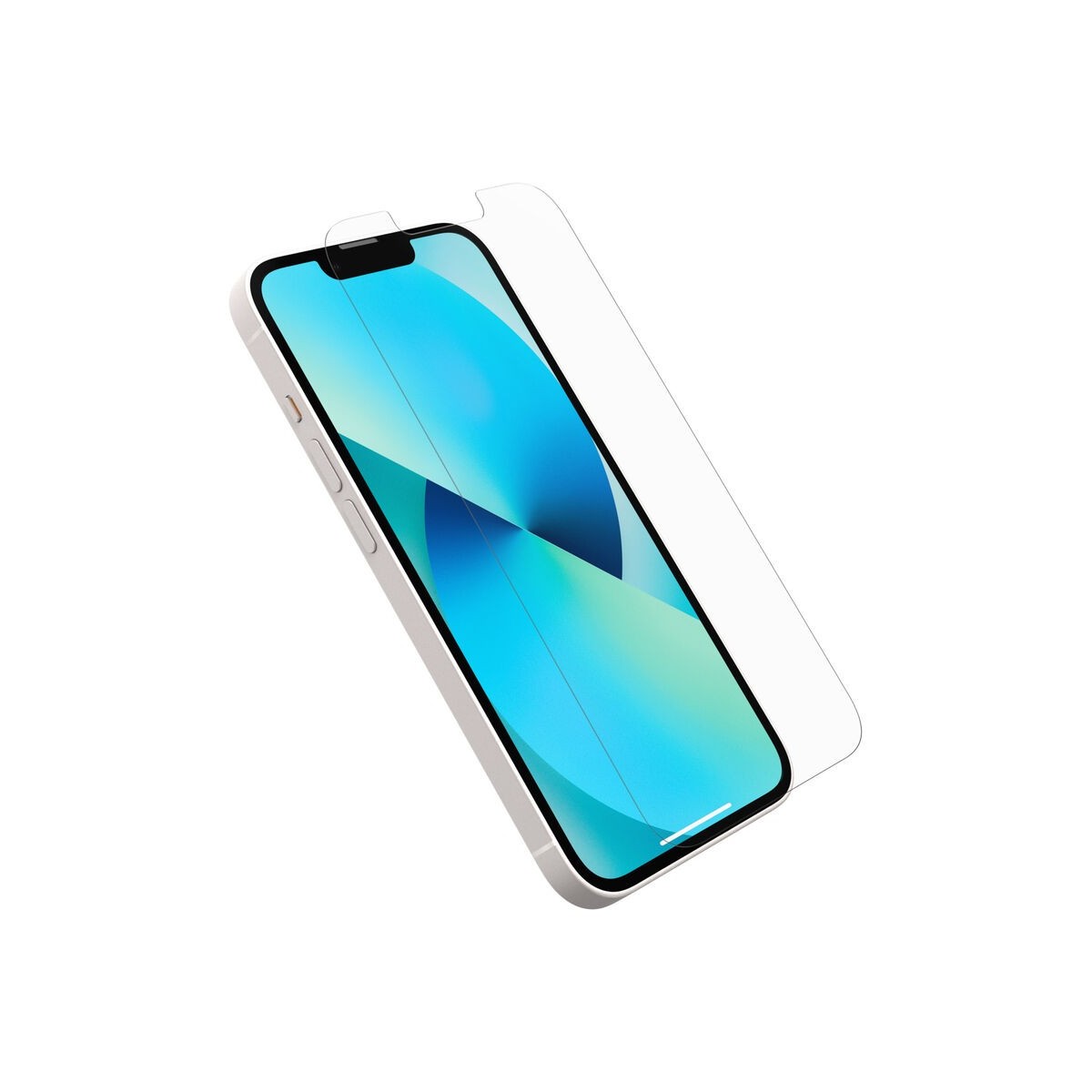 Verre trempé Pour iPhone 13 Sans Blister Verre trempé Pour iPhone 13 Sans Blister