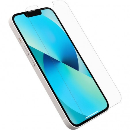 1 Verre Trempé Transparent pour iPhone 13 Pro
