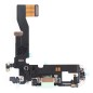 Nappe connecteur port de charge charging flex pour iPhone 12 Vert Nappe connecteur port de charge charging flex pour iPhone 12 Vert