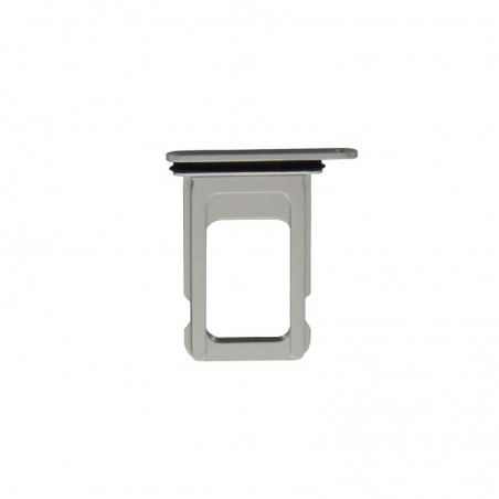 Tiroir Sim pour iPhone 12 - Blanc