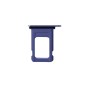 Tiroir Sim pour iPhone 12 - Mauve