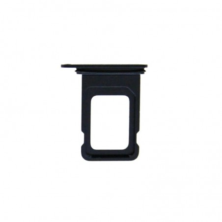 Tiroir Sim pour iPhone 12 - Noir
