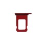 Tiroir Sim pour iPhone 12 - Rouge