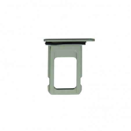 Tiroir Sim pour iPhone 12 - Vert