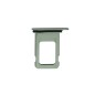 Tiroir Sim pour iPhone 12 - Vert