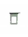 Tiroir Sim pour iPhone 12 - Vert