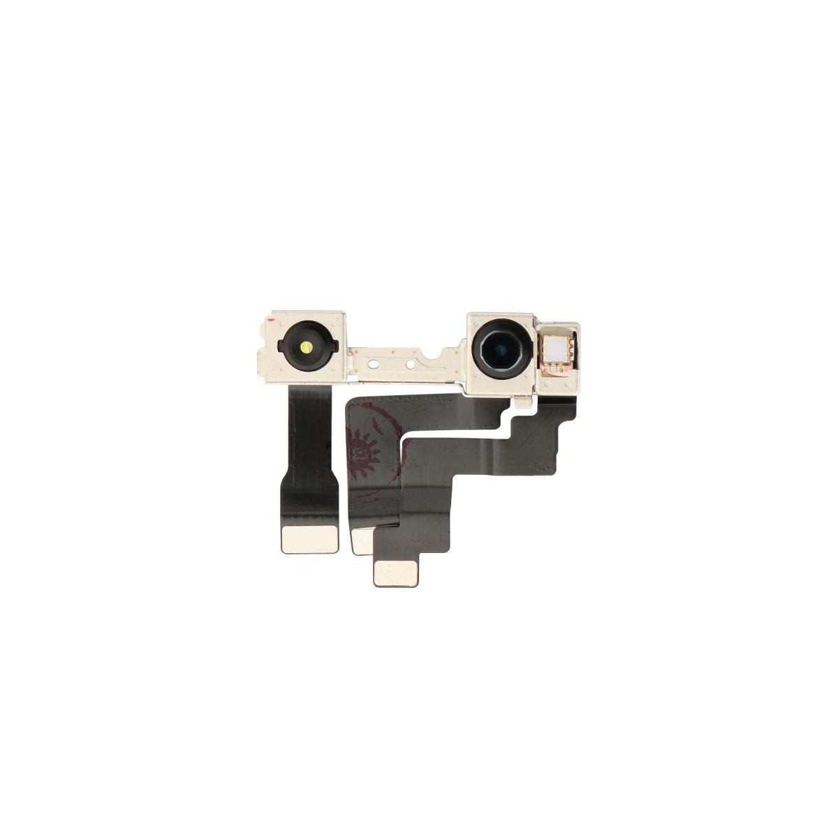 Nappe caméra avant facetime Pour iPhone 12 Mini Nappe caméra avant facetime Pour iPhone 12 Mini