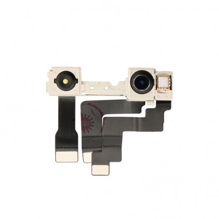 Nappe caméra avant facetime Pour iPhone 12 Mini