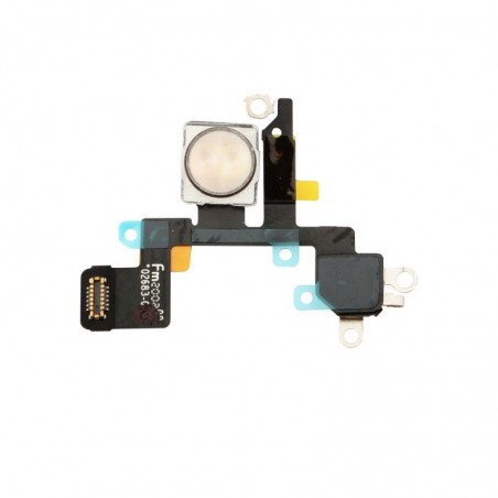 Nappe Flash pour iPhone 12 Mini