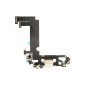 Nappe connecteur port de charge charging flex pour iPhone 12 Mini Blanc Nappe connecteur port de charge charging flex pour iPhone 12 Mini Blanc